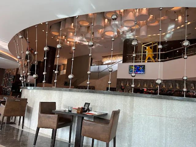 Mosaic - Global Cuisine Restaurant