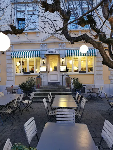 Castello