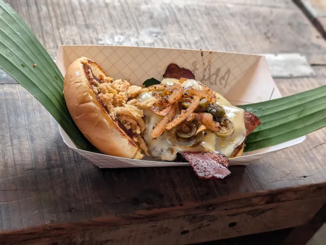 Sully’s Smoke Shack