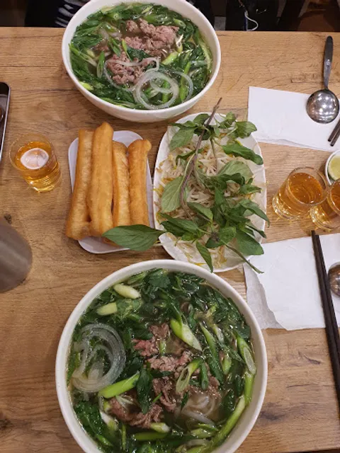 Pho Thin Springvale