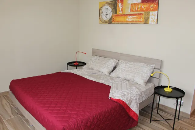 Casa vacanze Numero Nove