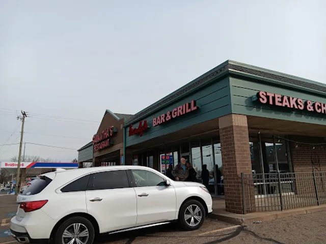 Samantha's Bar and Grille