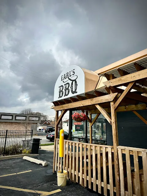 Earl's BBQ