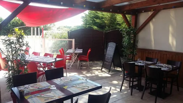 Restaurant La Grange