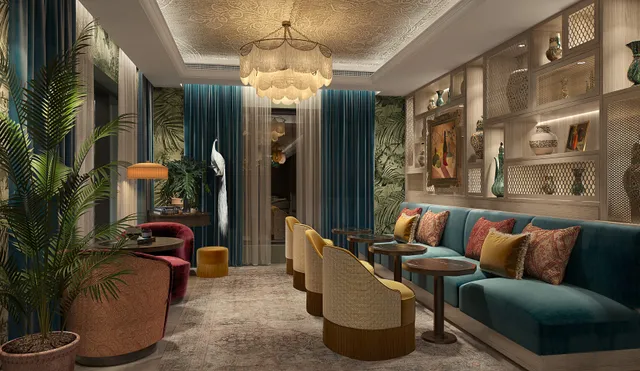 Zahrat Al Fayrouz زهرة الفيروز