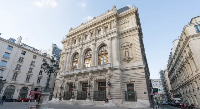 Milestay Cœur de Paris