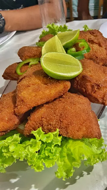 Carneiro Restaurante