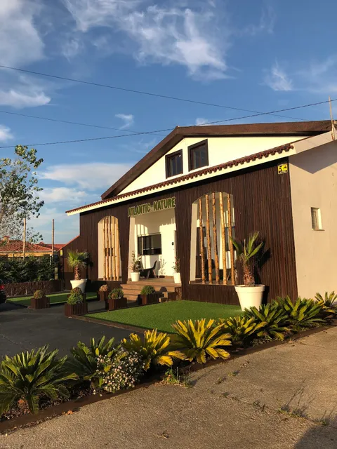 Atlantic Nature Beach House