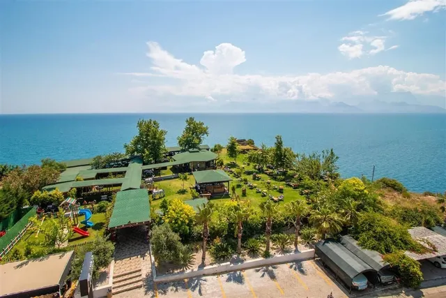 Avşar Boutique Hotel