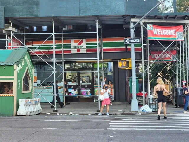 7-Eleven