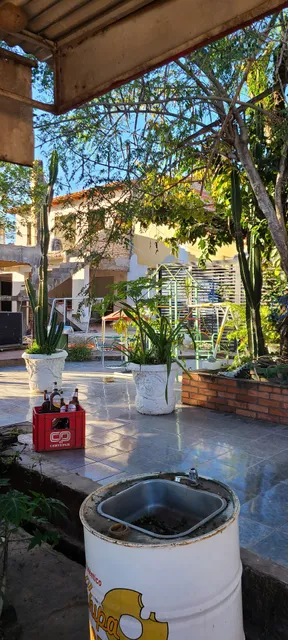 Chiperia Barrero de Juan Ramón Ayala