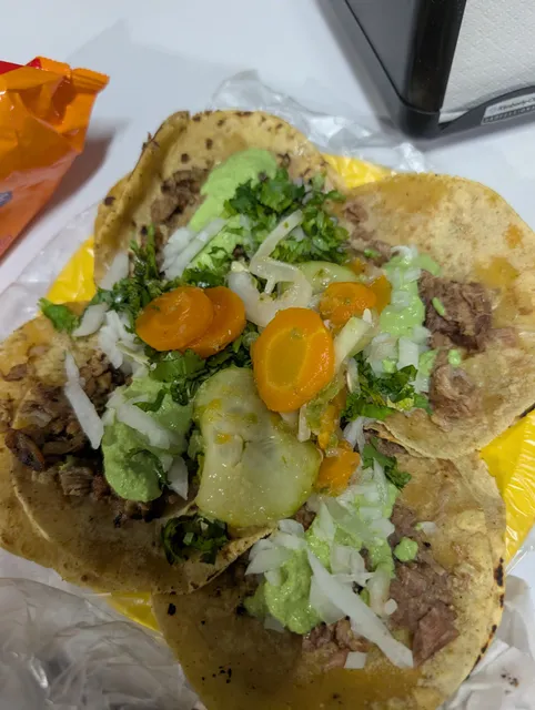 Taqueria El Rayito