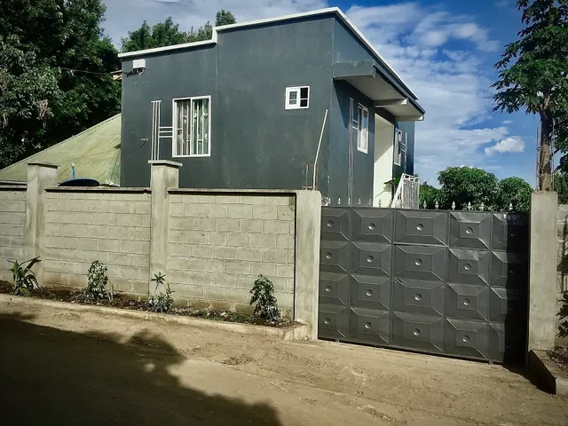 Lions house arusha Airbnb