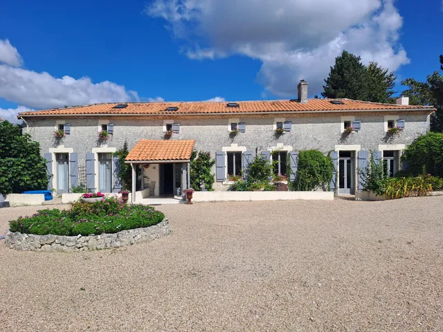 Domaine Chez Les Rois