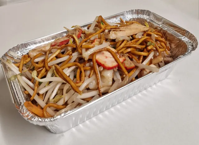 Tam's Chop Suey House