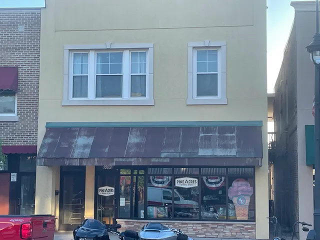 Pine Acres General Store