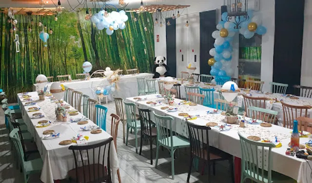 Restaurante Nuevos Horizontes Alcázar de San Juan