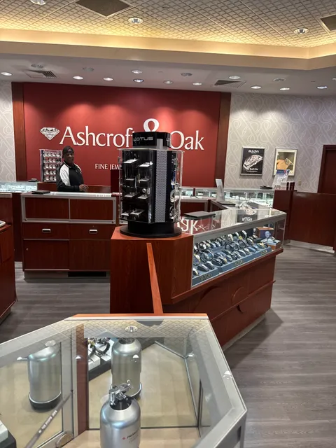 Ashcroft & Oak Jewelers