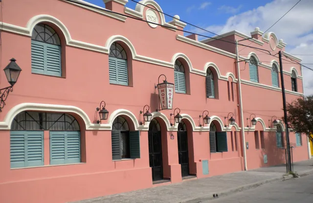 Hotel la Beltraneja - Hospederia de Salta