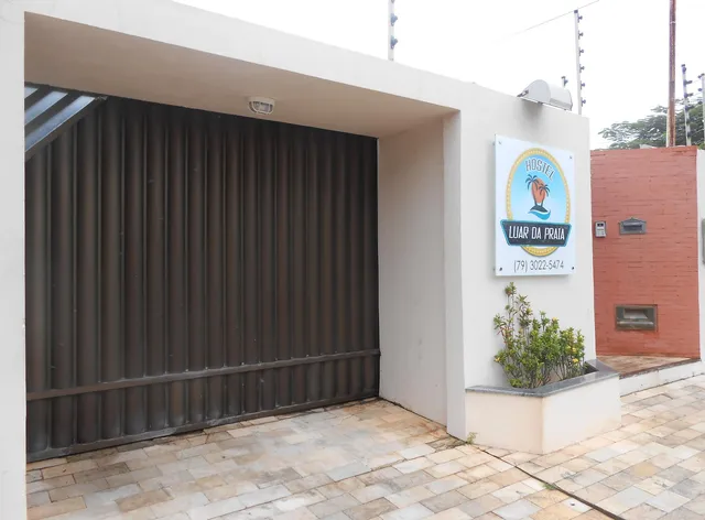 Hostel Moonlight Beach