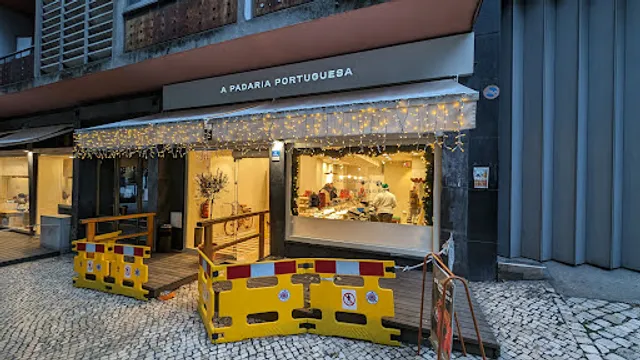 A Padaria Portuguesa