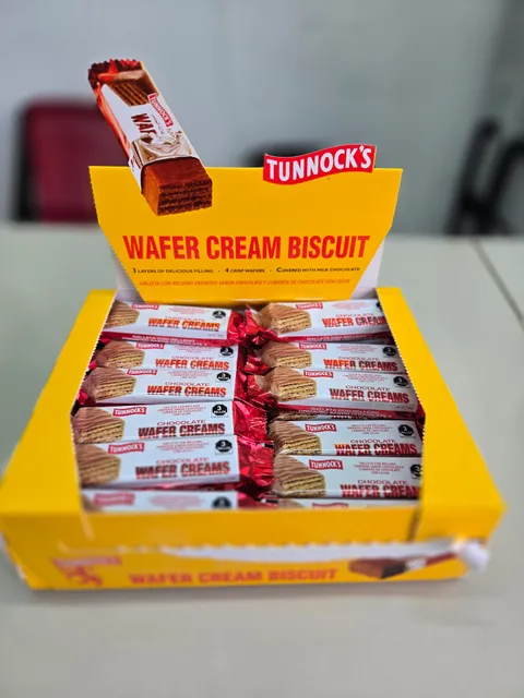 BODEGAS DE IMPORTACIÓN