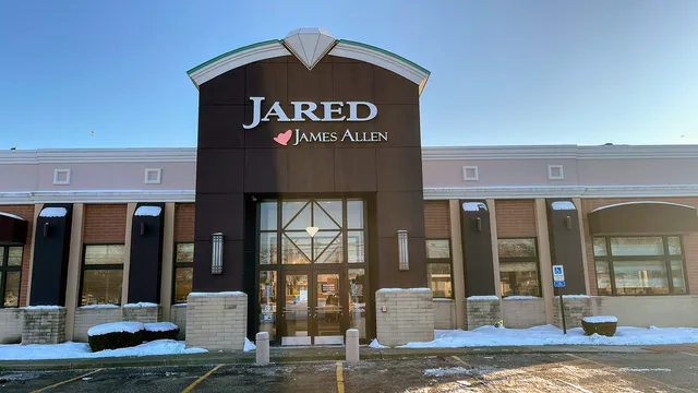 Jared Jewelers