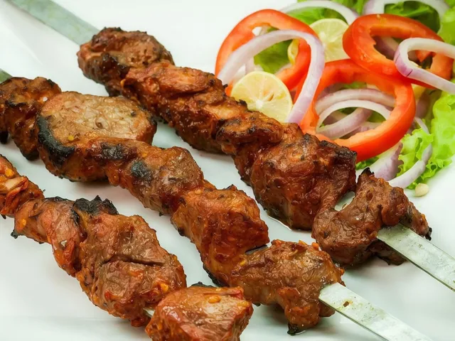 مطاعم الجفير - Juffair Restaurant