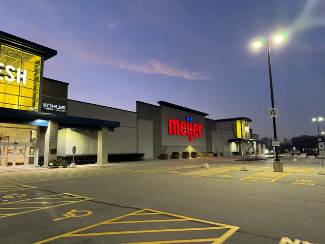 Meijer