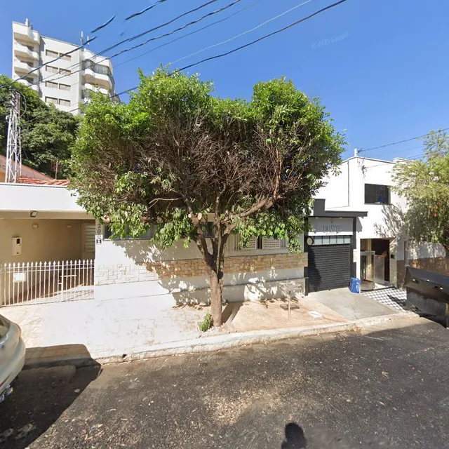 Di latte sorvete artesanal