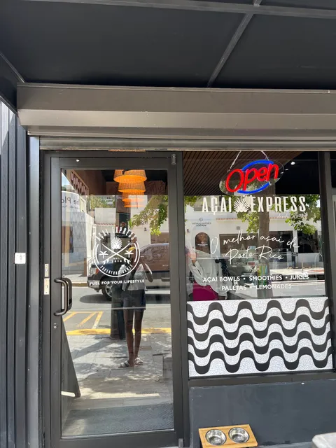 Açaí Express