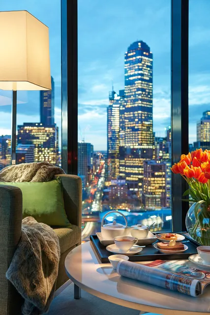 The Crown Promenade Melbourne