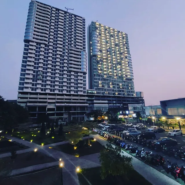 🏛️ TREEPARK CITY 🏛️