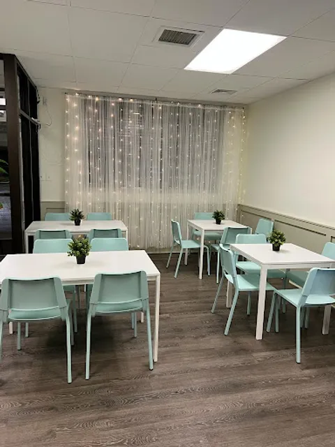 Lilya’s Kitchen Bakery and Cafe