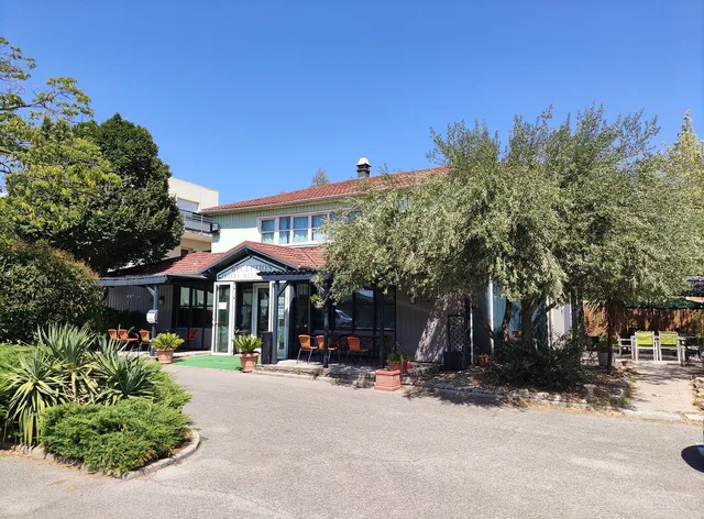 Fasthôtel Montpellier Baillargues