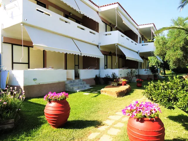 Hotel Studios Lainis