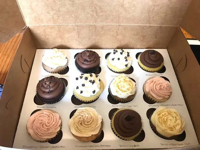 Edgewood Bakery | Grand Rapids