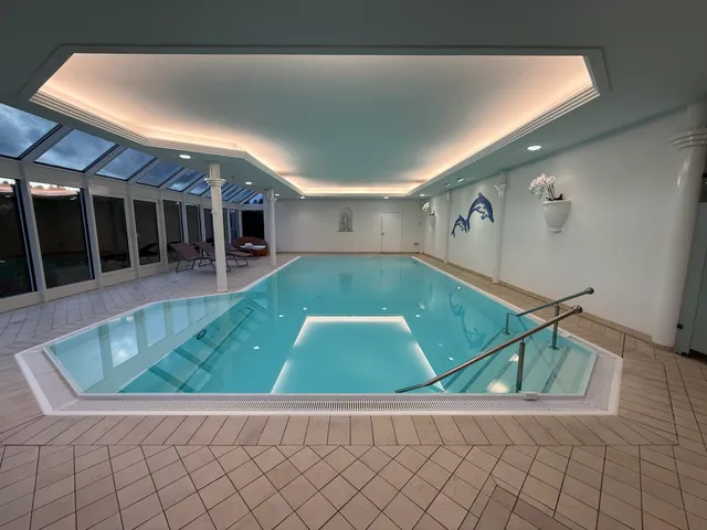 Ferienapartment Blackforest-Schluchsee