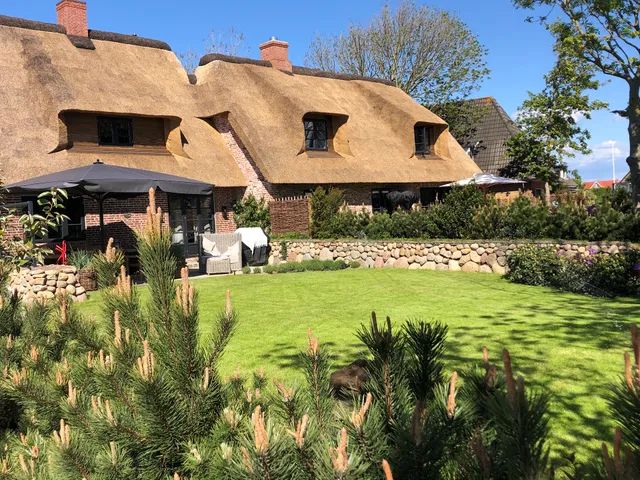 Friesenhaus Birkenhof