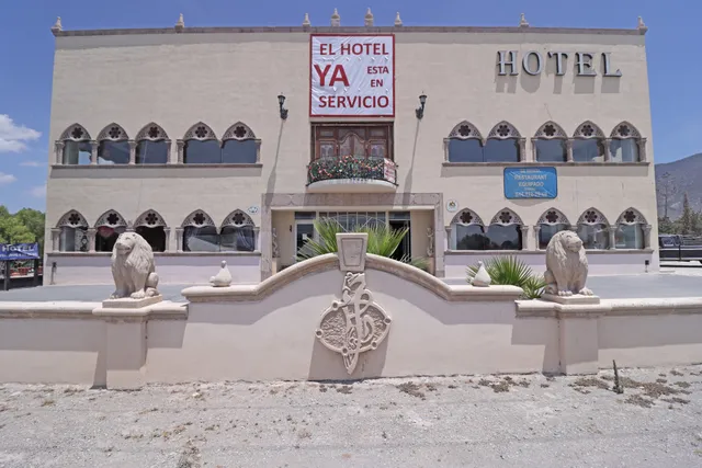 Hotel El Pazo de Daro