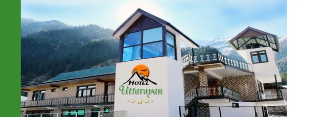Hotel Uttarayan