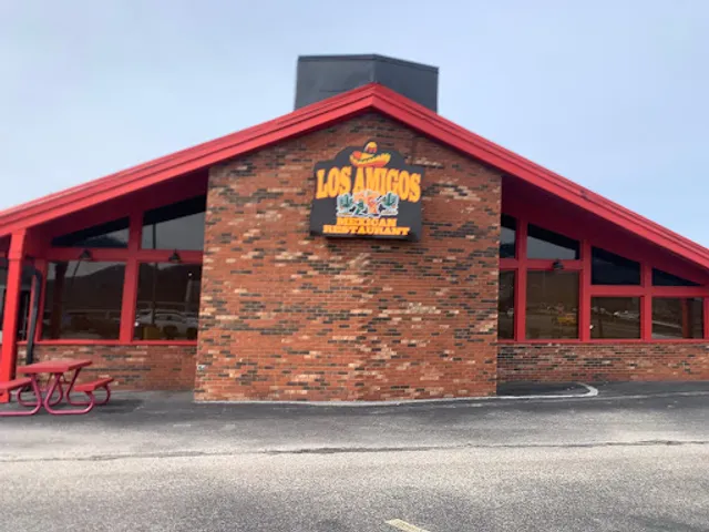 Los Amigos Mexican Restaurant