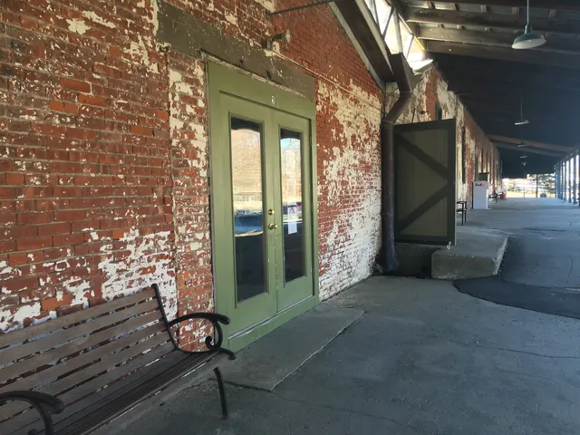 The Chocolate Factory at Red Hook, LLC