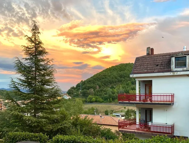 Bed and Breakfast Lucanto