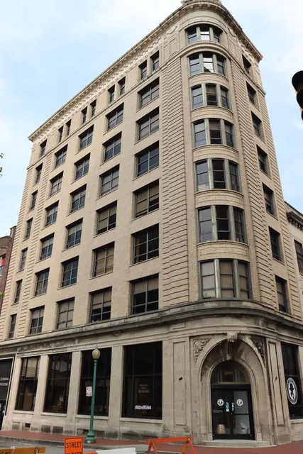 Mountain State Distillery