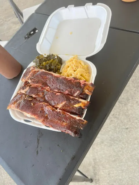 Hurts BBQ LLC