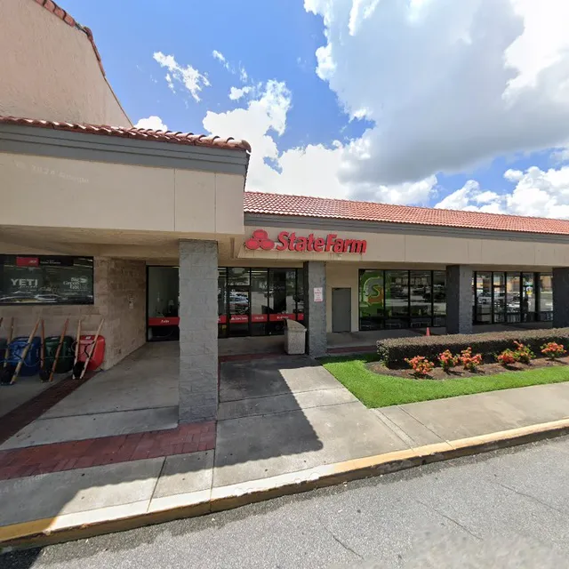 Joe Bauer - State Farm Insurance Agent