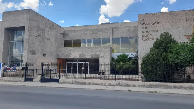 Catholic Evangelization Center