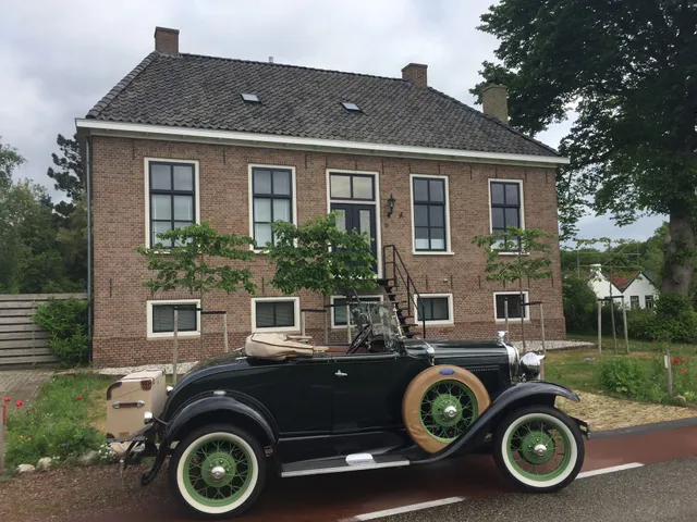 Bed & Breakfast de Bels