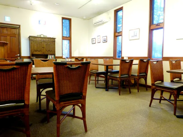 ブレ・ノワール／ギャラリーレクラン